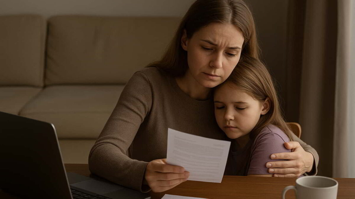 Nieoczekiwany przelew – historia, która zmieniła wszystko