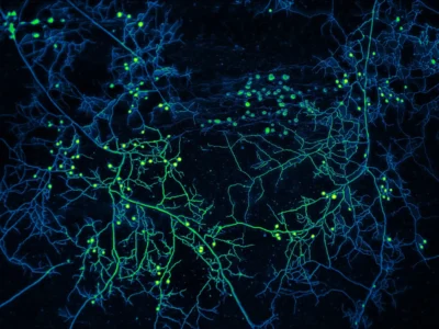 Niewiarygodne, co dzieje się pod Twoimi stopami. To odkrycie może uratować nas przed katastrofą!